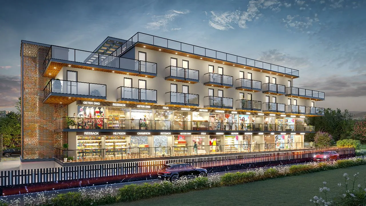 Hirnot Group construction and planning