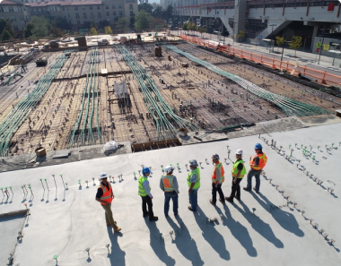 Design & Planning team