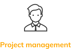 About Project Management